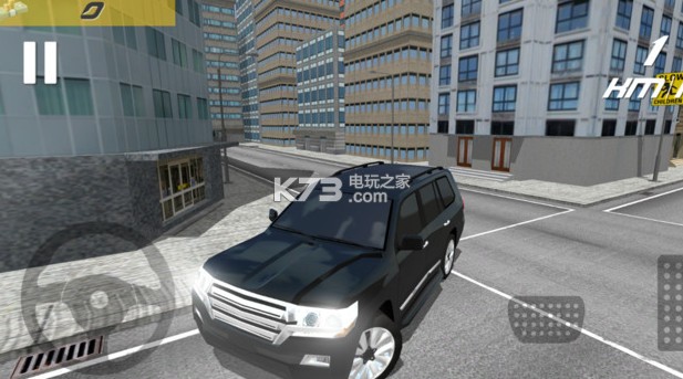 Offroad CruiseriosԤԼ(δ)-Offroad CruiserԽv1.0.3