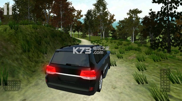 Offroad CruiseriosԤԼ(δ)-Offroad CruiserԽv1.0.3