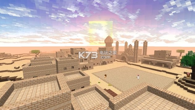 ɳĮDesert Craftiosİ-Desert CraftԽv1.0.1