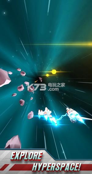 ۷սios-Galaga Warsƻv3.3.1.1003