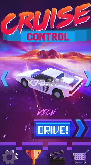 ѲiosİԤԼ(δ)-Cruise ControlƻԤԼv1.5.0