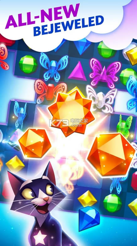 ʯios-Bejeweled StarsԽv2.0.8