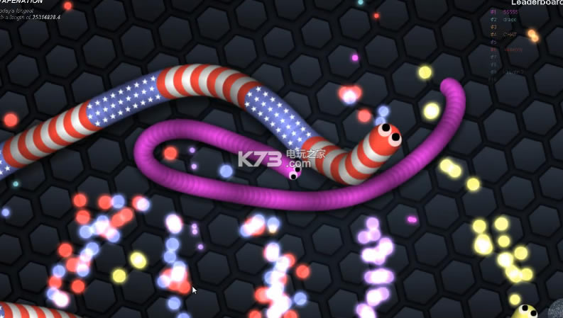 ߴսios-slither.ioƽv1.6