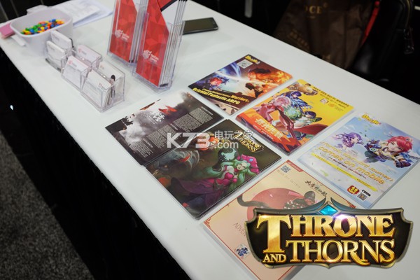 Throne and Thornsİ-Throne and Thorns°v1.28.28