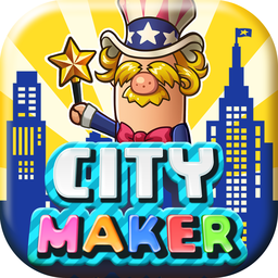 нv1.0.0ԤԼ(δ)-City Maker ipadԤԼ