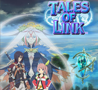 Ӵ˵iOSƽ-Tales of Linkv3.0.0