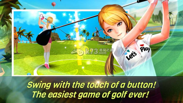 Nice Shot Golf-Nice Shot Golfiosv1.1.14
