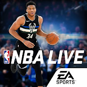 NBA LIVE Mobile台服版-NBA LIVE Mobile台服提供下载v6.1.00