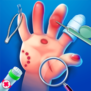 手外科医治医生游戏-手外科医治医生提供下载v1.0安卓版
