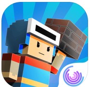 砖块迷宫建造者ios版-砖块迷宫建造者苹果版提供下载v1.3.43