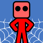 蜘蛛人大冒险手游-蜘蛛人大冒险游戏提供下载v1.64安卓版