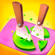 炒酸奶游戏软件-炒酸奶游戏软件苹果版提供下载v1.1.1