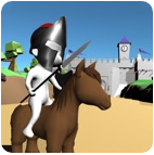 骑马和战斗游戏-骑马和战斗最新版提供下载v1.0金币版