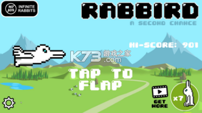 RABBIRD-RABBIRDİṩv1.0׿